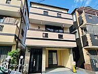 大阪府守口市佐太東町1丁目：物件画像