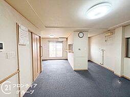 室内の画像