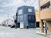 念願のマイホーム購入をお手伝いいたします