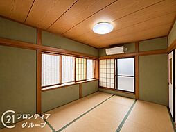 和室の画像