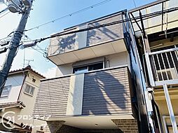 外観の画像