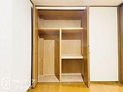 室内の画像