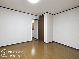 洋室の画像