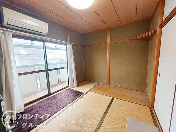 子供部屋