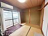 子供部屋：全居室2面採光で明るく、風通しの良い居心地の良いお部屋。子供部屋や書斎、趣味のスペースなどライフスタイルに合わせて使えます。