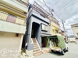 四條畷市南野2丁目 中古一戸建て