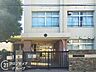 周辺：大阪市立榎並小学校 徒歩12分。 940m
