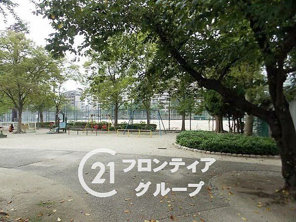 周辺を拡大表示