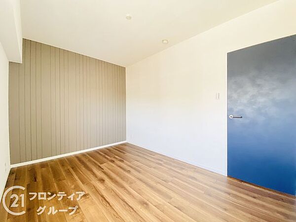 子供部屋