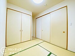 和室の画像