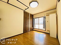 洋室の画像