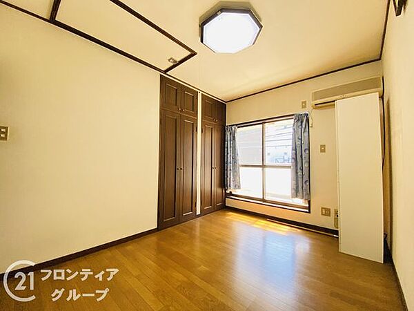洋室