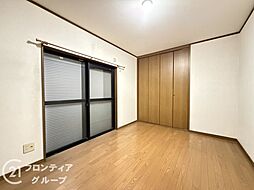 洋室の画像