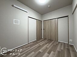 洋室の画像