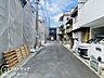 その他：現地写真更新！現地ご案内とともに住宅ローンのご相談も承ります！実際の道路幅や雰囲気は、ぜひ一緒に現地で確認いたしましょう