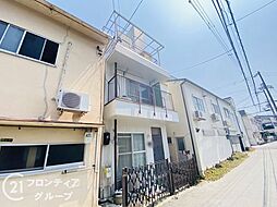 外観の画像