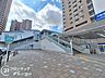 周辺：放出駅(JR西日本 おおさか東線) 徒歩12分。 930m