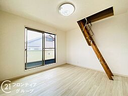 子供部屋の画像