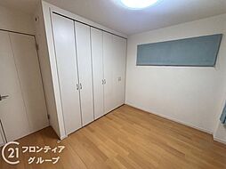 子供部屋の画像