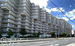 エバーグリーン淀川4号館 中古マンション