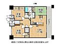 ディナスティ東大阪アテンシアシティ7階2,750万円