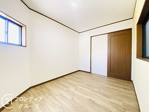 子供部屋