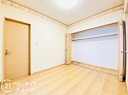 洋室の画像