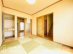 和室の画像