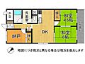 パレスハイツ京橋2階1,480万円