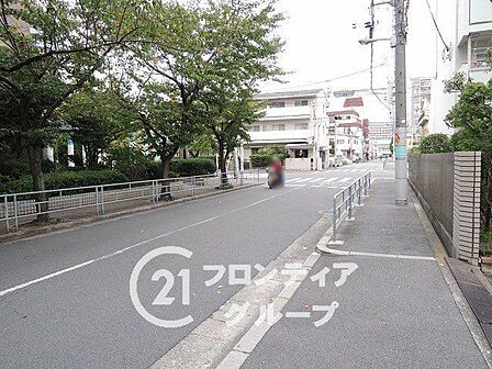 念願のマイホーム購入をお手伝いいたします