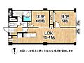 京橋第二コーポ8階1,999万円