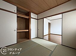 和室の画像