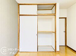室内の画像