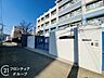 周辺：大阪市立焼野小学校 徒歩4分。 300m