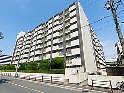 高殿コーポ 中古マンション