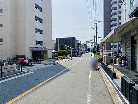 住まい探しは、情報収集の段階から動き出すことで選択肢が広がります。気になる物件があれば、まずお気軽にお問い合わせください