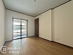 洋室の画像