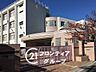周辺：大阪市立古市小学校 徒歩6分。 470m