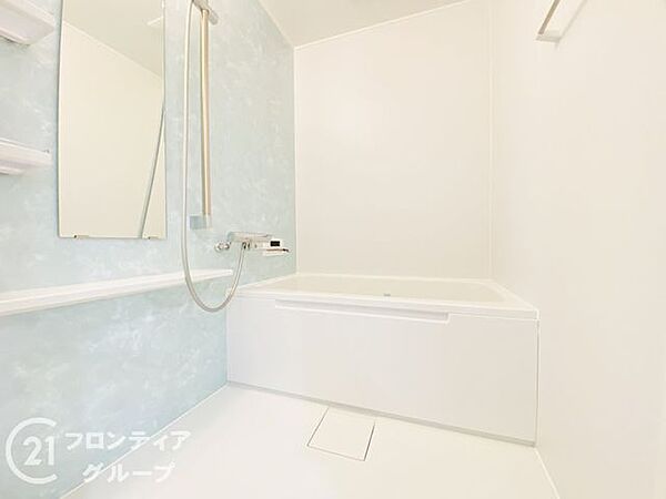 浴室