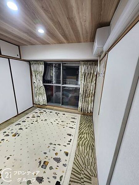 子供部屋