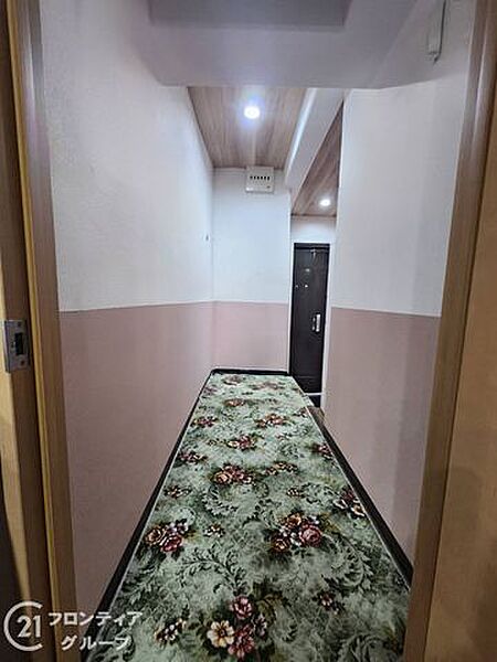 室内