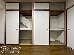 室内の画像