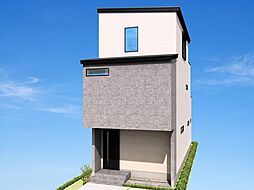 大阪市生野区小路1丁目 建築条件付き土地 全1区画