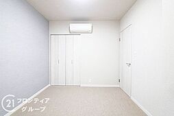 洋室の画像