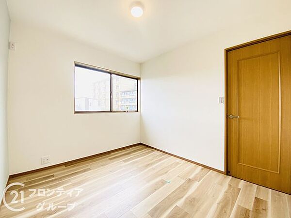 子供部屋