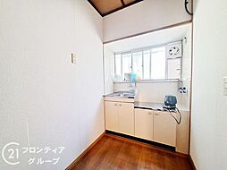 キッチン