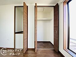 室内の画像