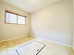 子供部屋の画像