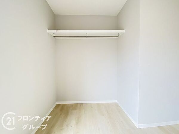 収納を拡大表示