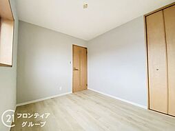 洋室の画像